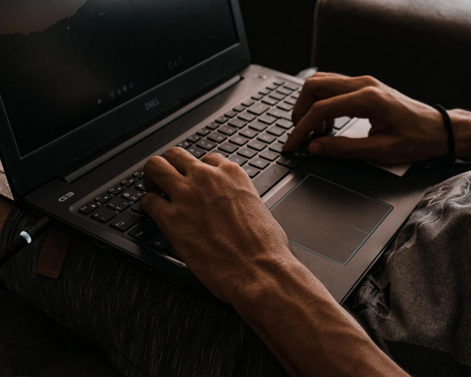 Your Partner in Digital Success